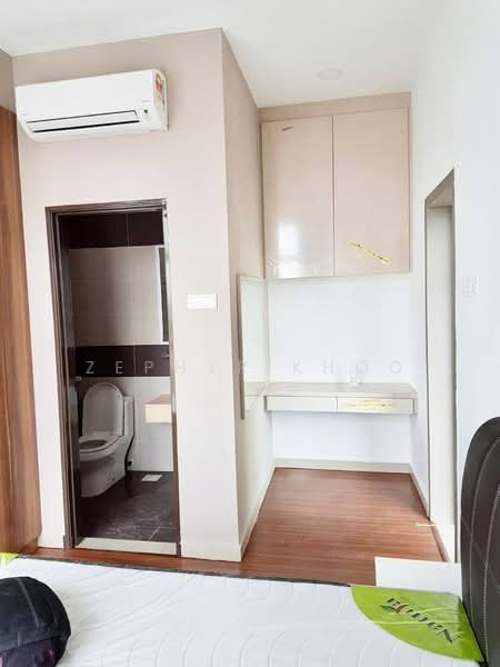Kondominium untuk Dijual di M Condominium @ Larkin - Zephyr Khoo - Bedroom - PropertyGuru.com.my