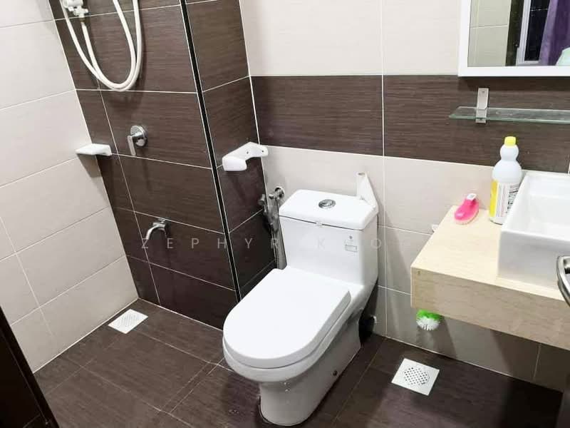 Kondominium untuk Dijual di M Condominium @ Larkin - Zephyr Khoo - PropertyGuru.com.my