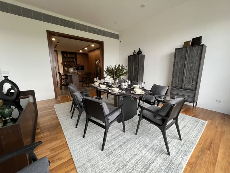 Kondominium untuk Dijual di The Peak - Shawn Fernandez - PropertyGuru.com.my