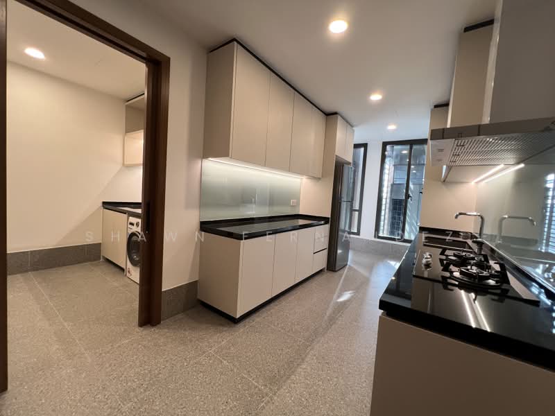 Kondominium untuk Dijual di The Peak - Shawn Fernandez - PropertyGuru.com.my