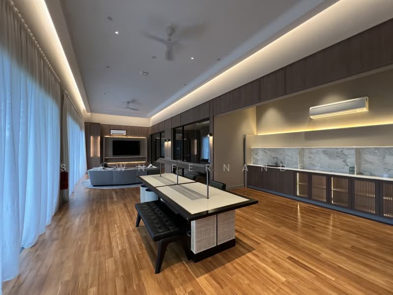 Kondominium untuk Dijual di The Peak - Shawn Fernandez - PropertyGuru.com.my