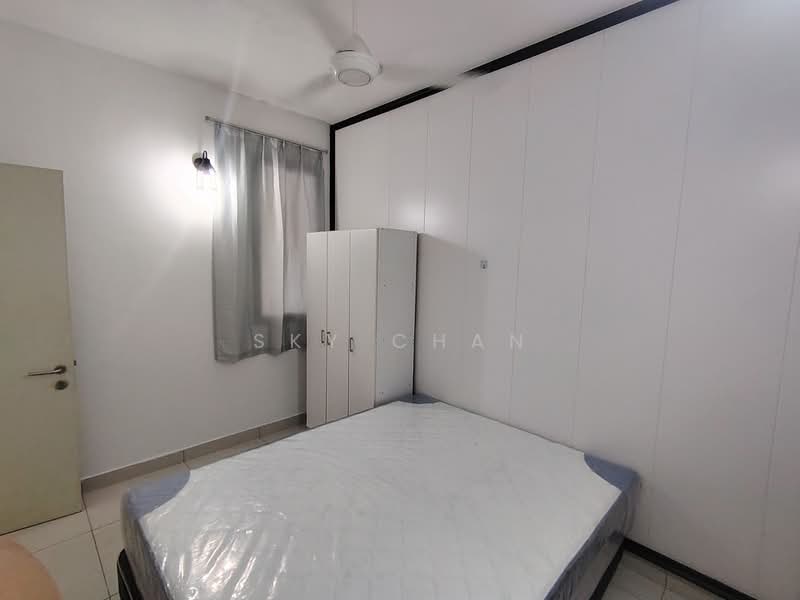 Servis Apartment untuk Disewa di Sfera Residency - Sky Chan - PropertyGuru.com.my