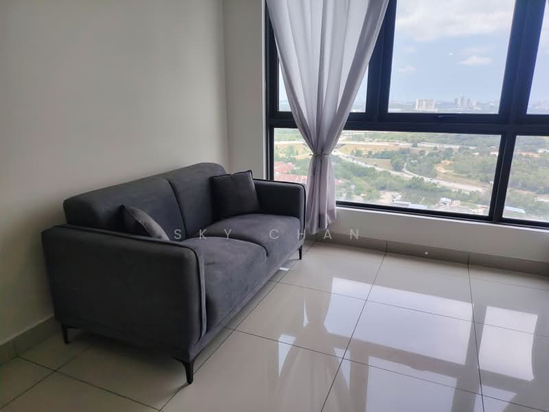 Servis Apartment untuk Disewa di Sfera Residency - Sky Chan - PropertyGuru.com.my
