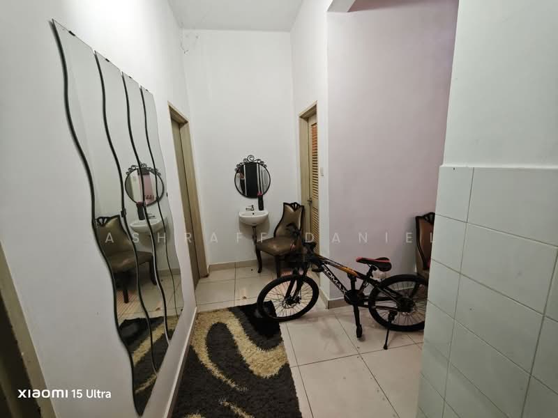 2-storey Terraced House for Sale in Presint 11 (Putrajaya) - Ashraff Daniel - Interior - PropertyGuru.com.my