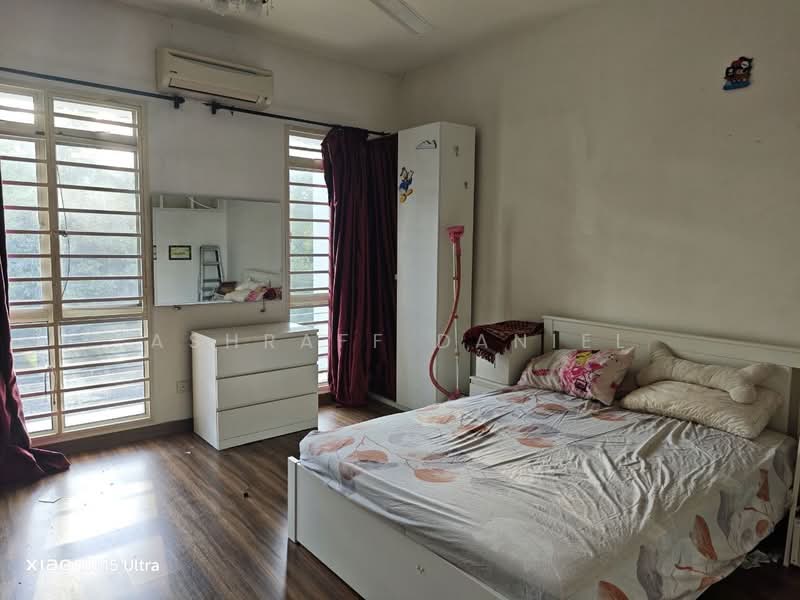 2-storey Terraced House for Sale in Presint 11 (Putrajaya) - Ashraff Daniel - Bedroom - PropertyGuru.com.my