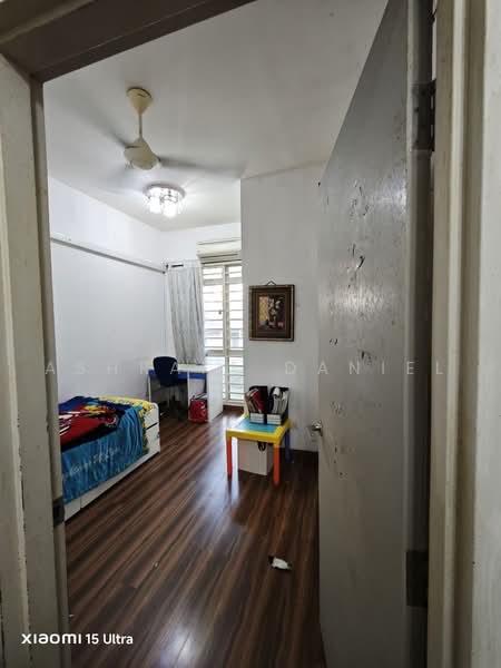 2-storey Terraced House for Sale in Presint 11 (Putrajaya) - Ashraff Daniel - Bedroom - PropertyGuru.com.my