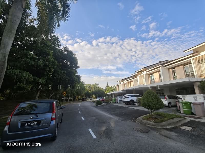 2-storey Terraced House for Sale in Presint 11 (Putrajaya) - Ashraff Daniel - Exterior - PropertyGuru.com.my