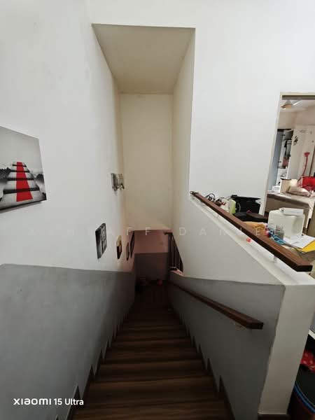 2-storey Terraced House for Sale in Presint 11 (Putrajaya) - Ashraff Daniel - Interior - PropertyGuru.com.my