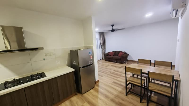 Servis Apartment untuk Disewa di Maisson - Mia Ching - PropertyGuru.com.my
