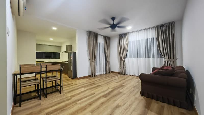 Servis Apartment untuk Disewa di Maisson - Mia Ching - PropertyGuru.com.my