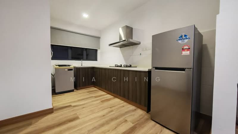 Servis Apartment untuk Disewa di Maisson - Mia Ching - PropertyGuru.com.my
