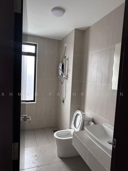 Terraced House for Rent in Iskandar Puteri (Nusajaya) (Johor) - Ahmad Fakhruddin - PropertyGuru.com.my
