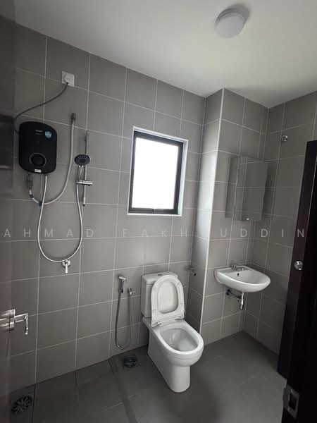 Terraced House for Rent in Iskandar Puteri (Nusajaya) (Johor) - Ahmad Fakhruddin - PropertyGuru.com.my