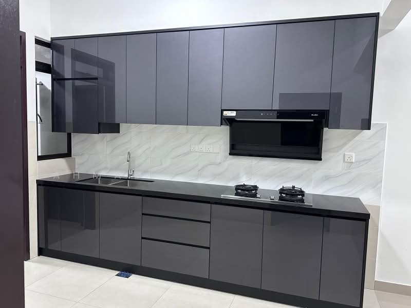 Terraced House for Rent in Iskandar Puteri (Nusajaya) (Johor) - Ahmad Fakhruddin - PropertyGuru.com.my