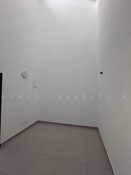 Terraced House for Rent in Iskandar Puteri (Nusajaya) (Johor) - Ahmad Fakhruddin - PropertyGuru.com.my