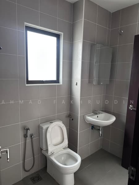 Terraced House for Rent in Iskandar Puteri (Nusajaya) (Johor) - Ahmad Fakhruddin - PropertyGuru.com.my