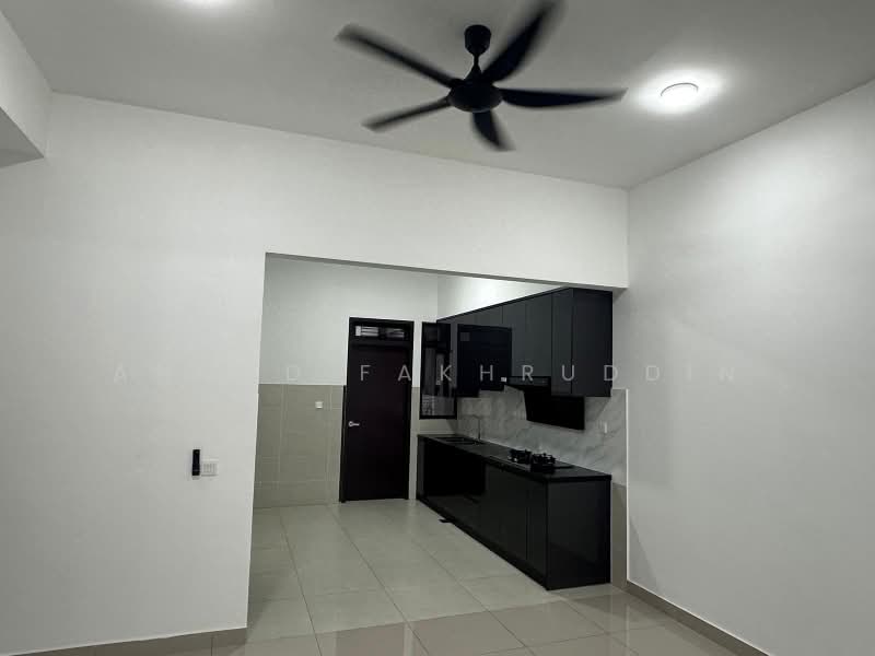 Terraced House for Rent in Iskandar Puteri (Nusajaya) (Johor) - Ahmad Fakhruddin - PropertyGuru.com.my