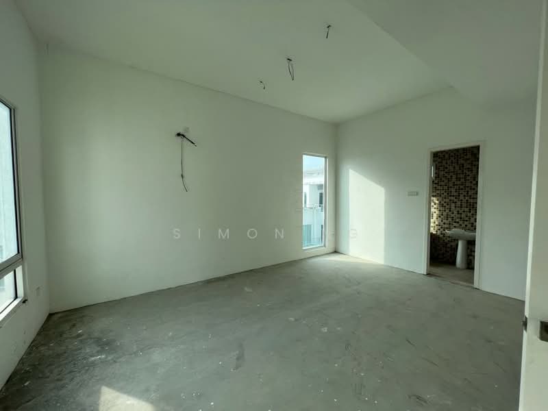 Rumah Banglo untuk Dijual di Hillpark Residences (Bukit Mertajam) - Simon Ng - Interior - PropertyGuru.com.my