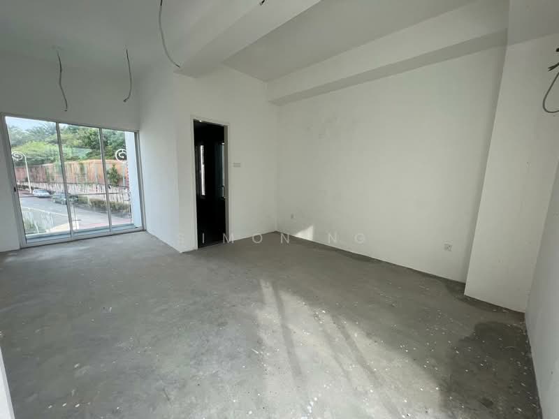 Rumah Banglo untuk Dijual di Hillpark Residences (Bukit Mertajam) - Simon Ng - Interior - PropertyGuru.com.my