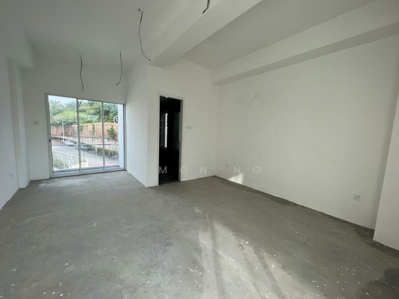 Rumah Banglo untuk Dijual di Hillpark Residences (Bukit Mertajam) - Simon Ng - Interior - PropertyGuru.com.my