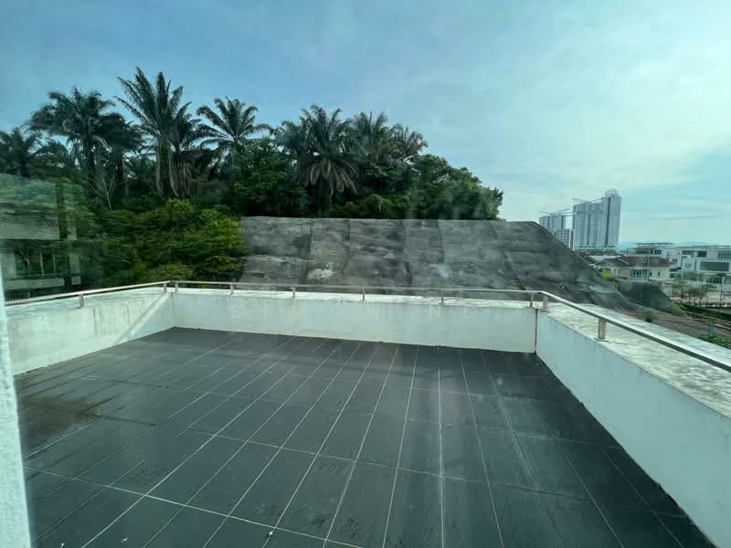 Rumah Banglo untuk Dijual di Hillpark Residences (Bukit Mertajam) - Simon Ng - Exterior - PropertyGuru.com.my