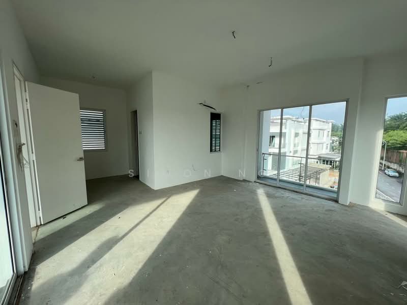 Rumah Banglo untuk Dijual di Hillpark Residences (Bukit Mertajam) - Simon Ng - PropertyGuru.com.my