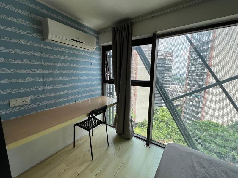 Kondominium untuk Disewa di Empire Damansara (Empire SOHO 2) - Alan Tai - Bedroom - PropertyGuru.com.my