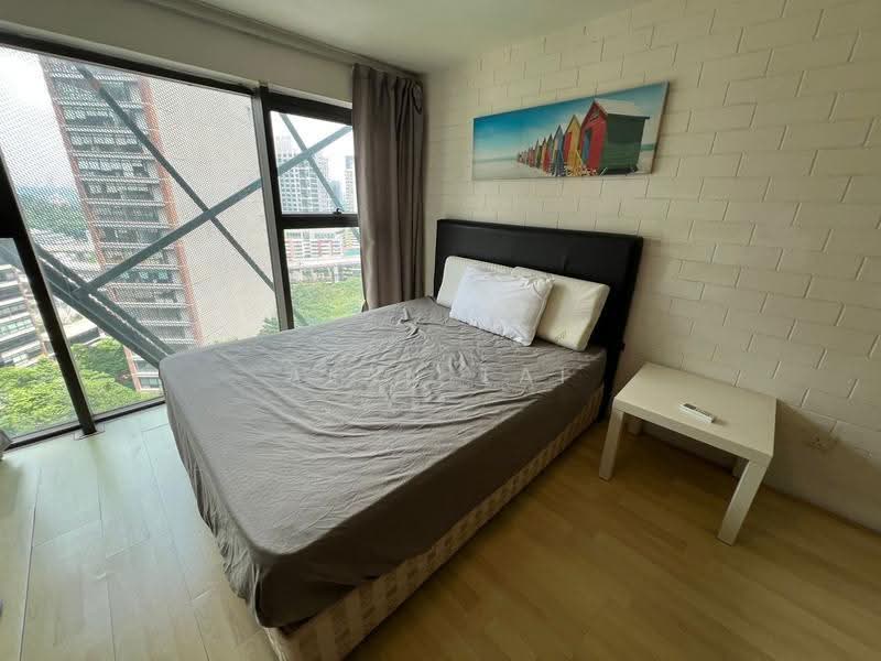 Kondominium untuk Disewa di Empire Damansara (Empire SOHO 2) - Alan Tai - Bedroom - PropertyGuru.com.my