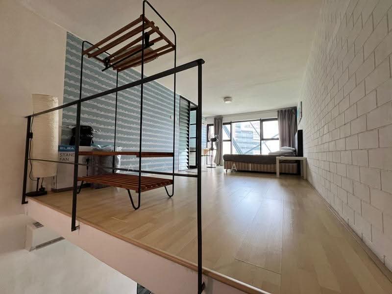 Kondominium untuk Disewa di Empire Damansara (Empire SOHO 2) - Alan Tai - Bedroom - PropertyGuru.com.my