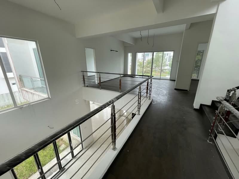 Rumah Banglo untuk Dijual di Hillpark Residences (Bukit Mertajam) - Simon Ng - Interior - PropertyGuru.com.my