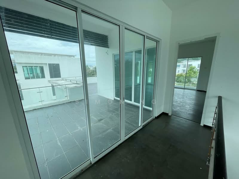 Rumah Banglo untuk Dijual di Hillpark Residences (Bukit Mertajam) - Simon Ng - PropertyGuru.com.my