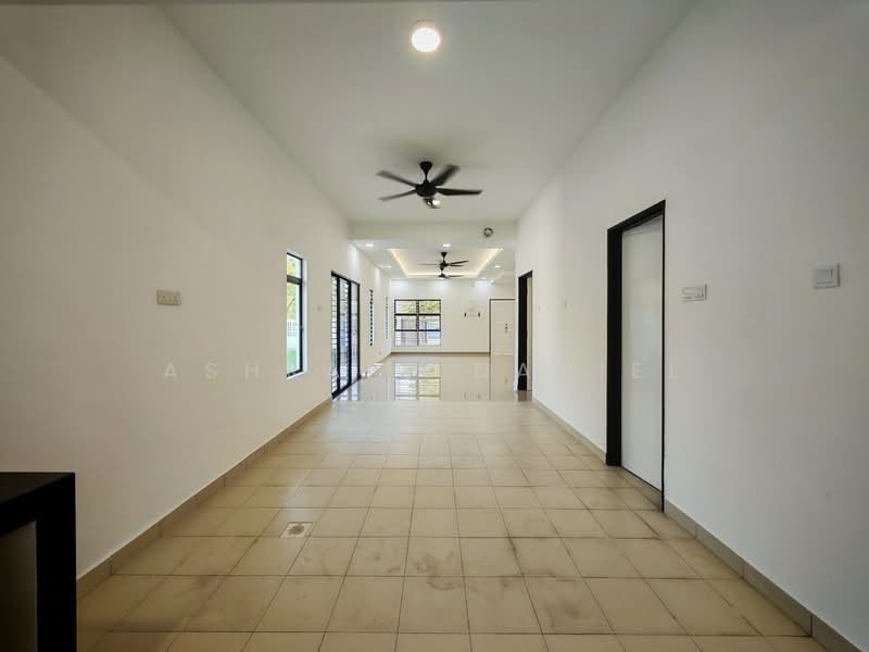 2-storey Terraced House for Sale in Rawang (Selangor) - Ashraff Daniel - Interior - PropertyGuru.com.my