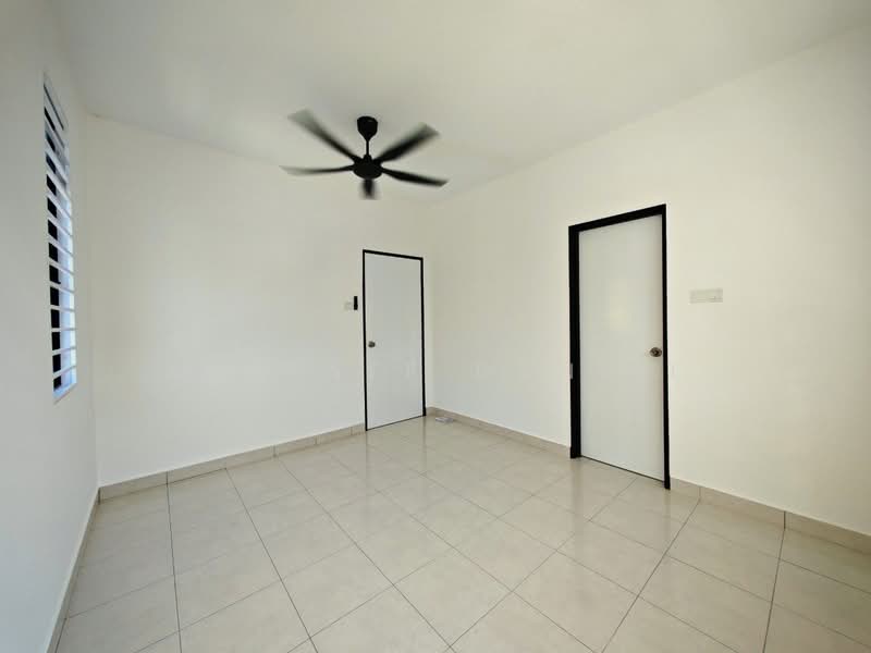2-storey Terraced House for Sale in Rawang (Selangor) - Ashraff Daniel - Interior - PropertyGuru.com.my