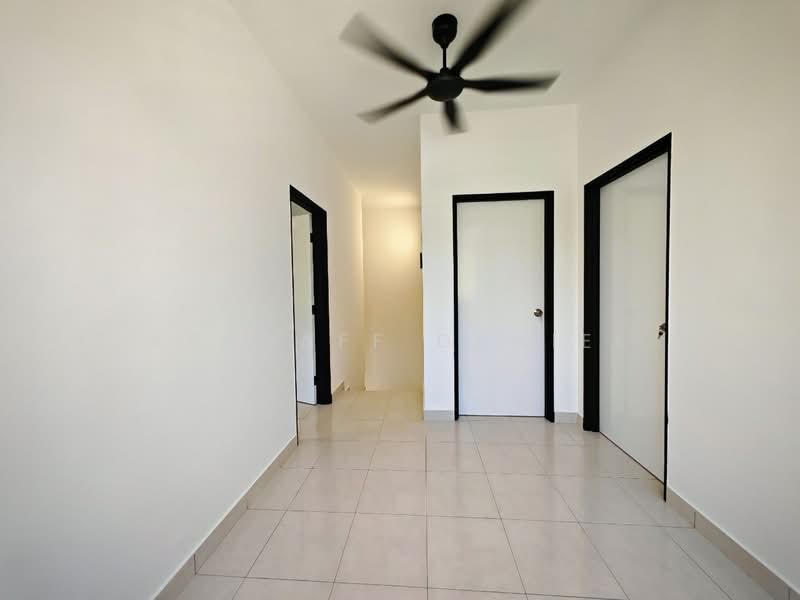 2-storey Terraced House for Sale in Rawang (Selangor) - Ashraff Daniel - Interior - PropertyGuru.com.my