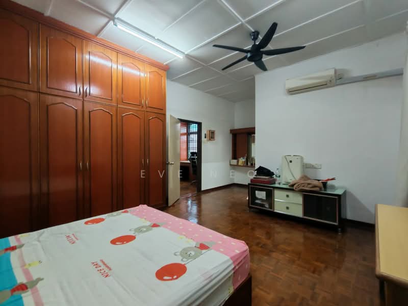 2-storey Terraced House for Sale in Bukit Indah (Iskandar Puteri (Nusajaya)) - Eve Neo - Bedroom - PropertyGuru.com.my