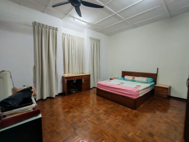 2-storey Terraced House for Sale in Bukit Indah (Iskandar Puteri (Nusajaya)) - Eve Neo - Bedroom - PropertyGuru.com.my