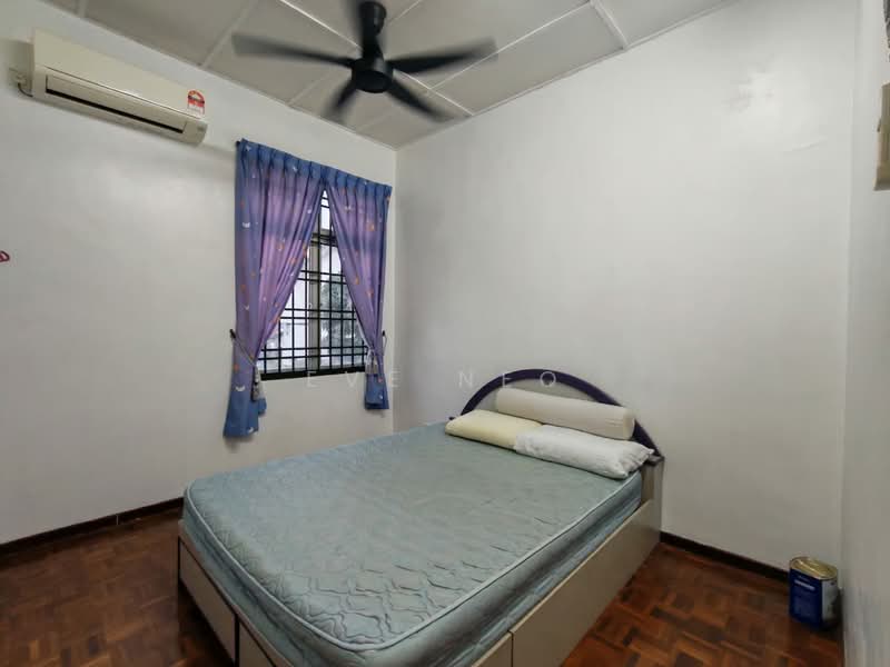 2-storey Terraced House for Sale in Bukit Indah (Iskandar Puteri (Nusajaya)) - Eve Neo - Bedroom - PropertyGuru.com.my