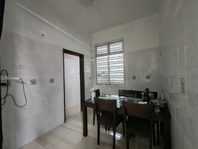 2-storey Terraced House for Sale in Bukit Indah (Iskandar Puteri (Nusajaya)) - Eve Neo - Dining Room - PropertyGuru.com.my