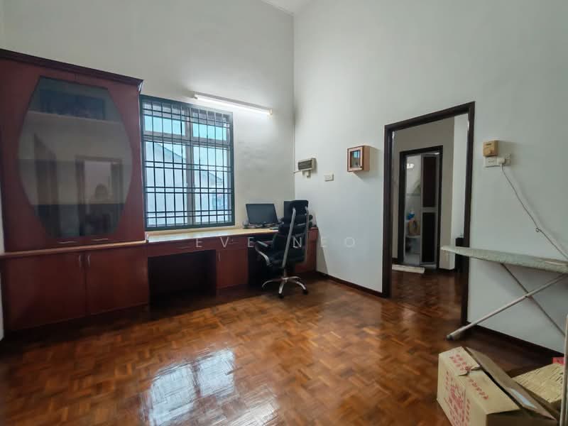 2-storey Terraced House for Sale in Bukit Indah (Iskandar Puteri (Nusajaya)) - Eve Neo - Study - PropertyGuru.com.my