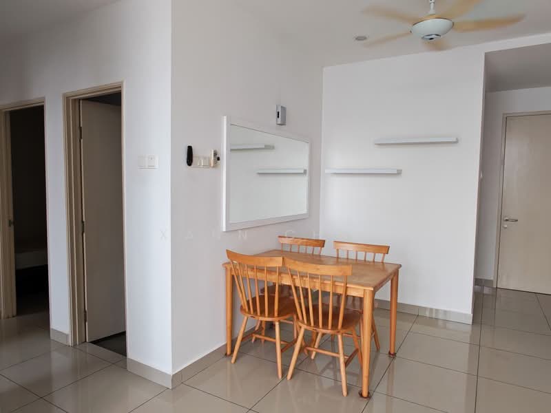 Servis Apartment untuk Disewa di 3 Elements - Xann Chua - PropertyGuru.com.my