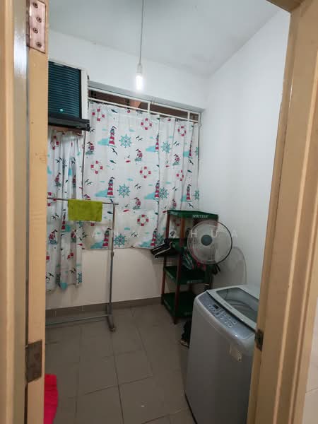 Servis Apartment untuk Disewa di 3 Elements - Xann Chua - PropertyGuru.com.my