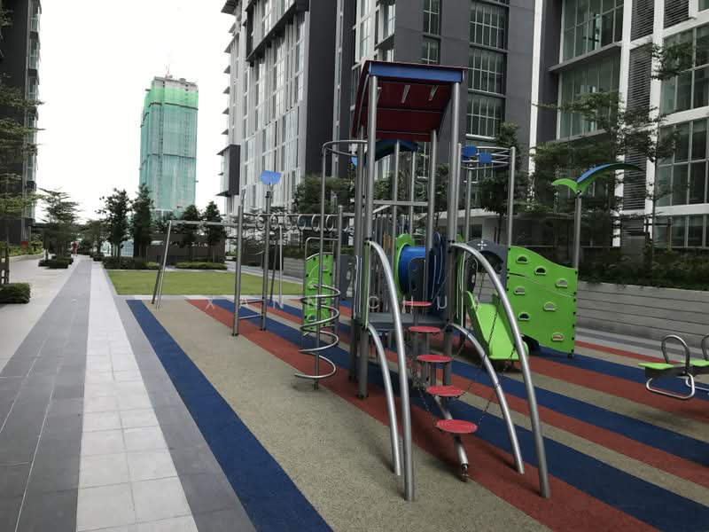 Servis Apartment untuk Disewa di 3 Elements - Xann Chua - PropertyGuru.com.my