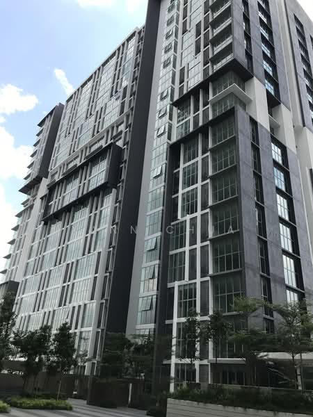 Servis Apartment untuk Disewa di 3 Elements - Xann Chua - PropertyGuru.com.my