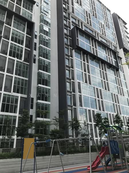 Servis Apartment untuk Disewa di 3 Elements - Xann Chua - PropertyGuru.com.my