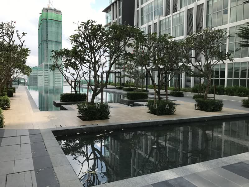 Servis Apartment untuk Disewa di 3 Elements - Xann Chua - PropertyGuru.com.my