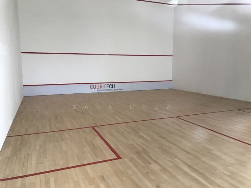 Servis Apartment untuk Disewa di 3 Elements - Xann Chua - PropertyGuru.com.my