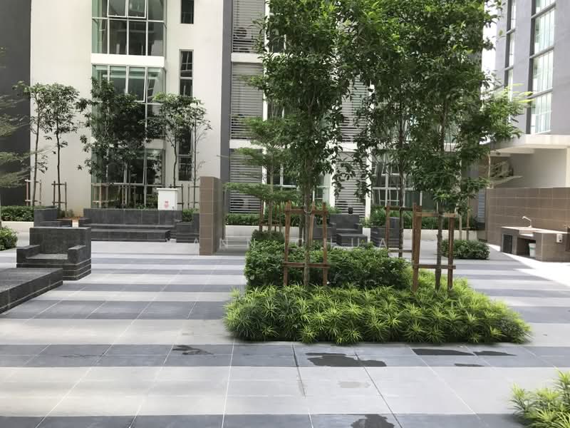 Servis Apartment untuk Disewa di 3 Elements - Xann Chua - PropertyGuru.com.my