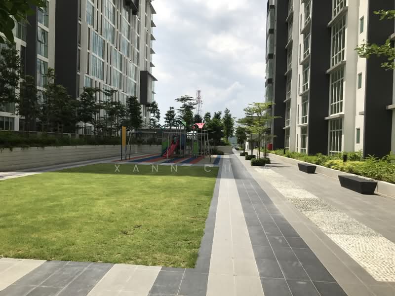 Servis Apartment untuk Disewa di 3 Elements - Xann Chua - PropertyGuru.com.my