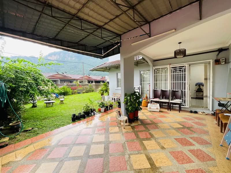 2-storey Terraced House for Sale in Batu Caves (Selangor) - Yasmin Sulaiman - Exterior - PropertyGuru.com.my