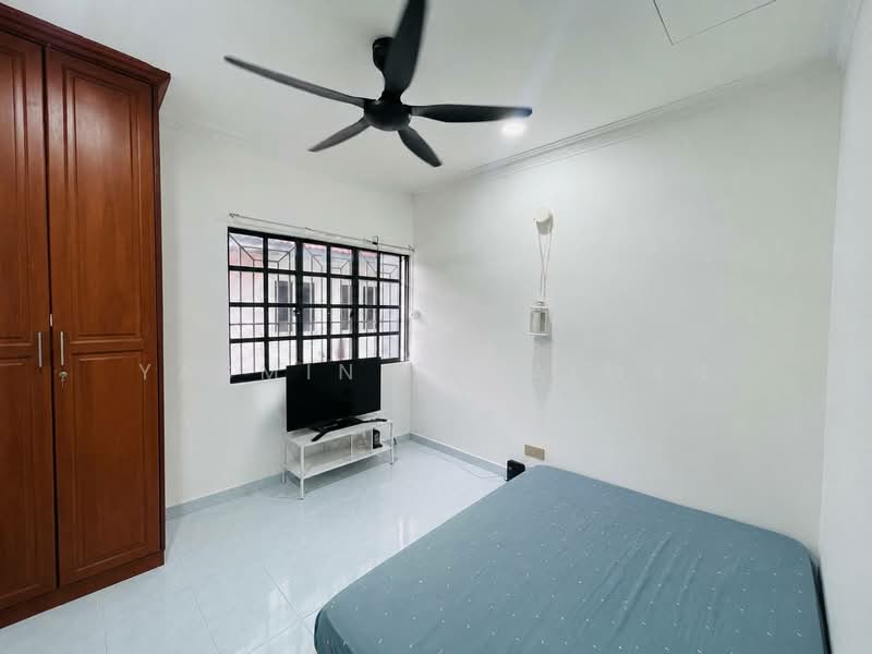 2-storey Terraced House for Sale in Batu Caves (Selangor) - Yasmin Sulaiman - Bedroom - PropertyGuru.com.my